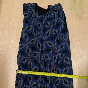 Zara cocktail dress